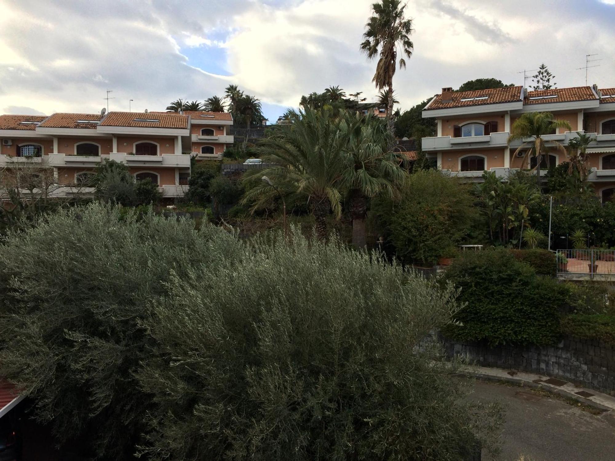 Mulinia Residence By Speaksicily Ачиреале Экстерьер фото